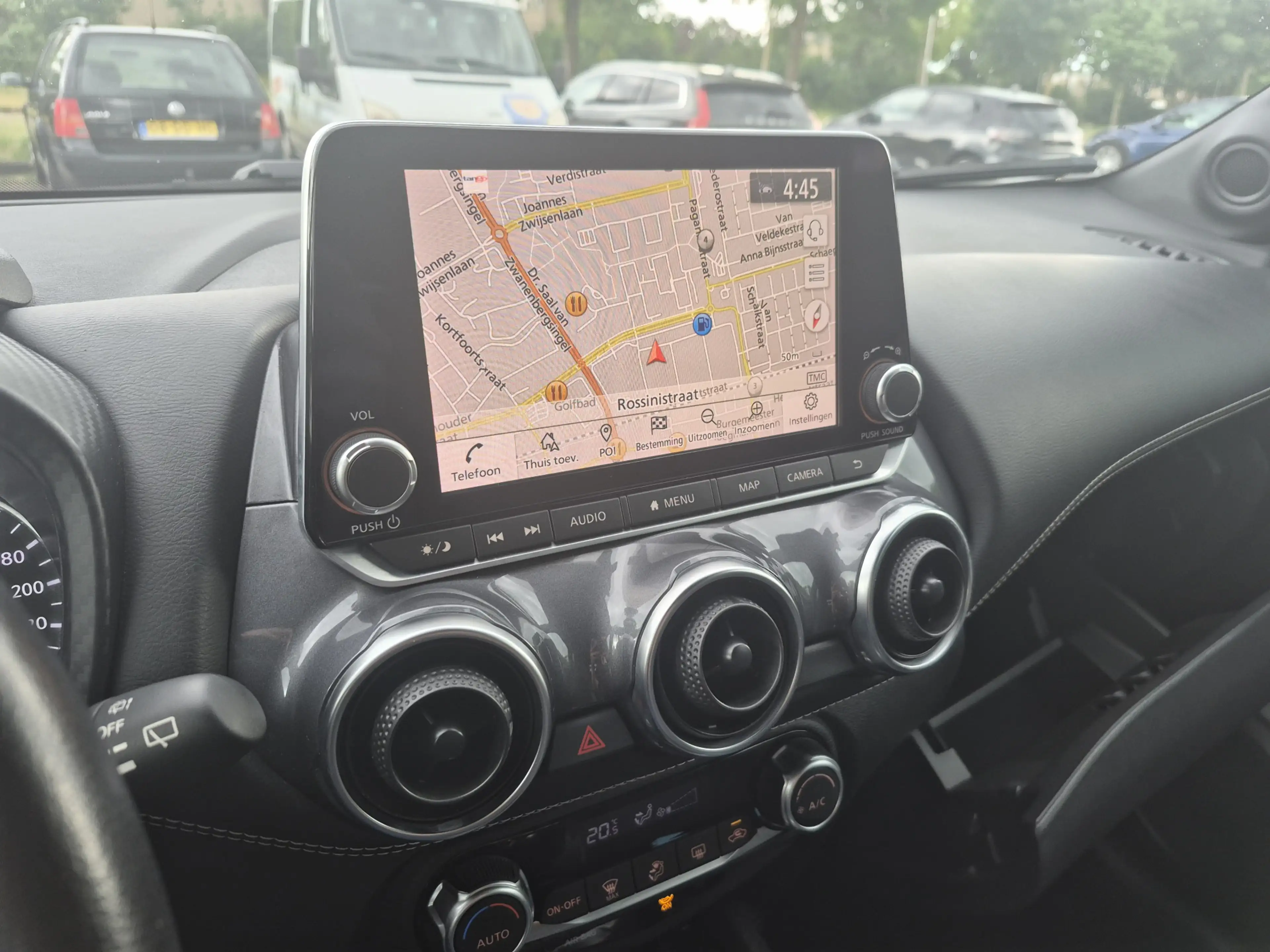 Nissan Juke 1.0 DIG-T N-Design (7X OP VOORRAAD) — photo 22