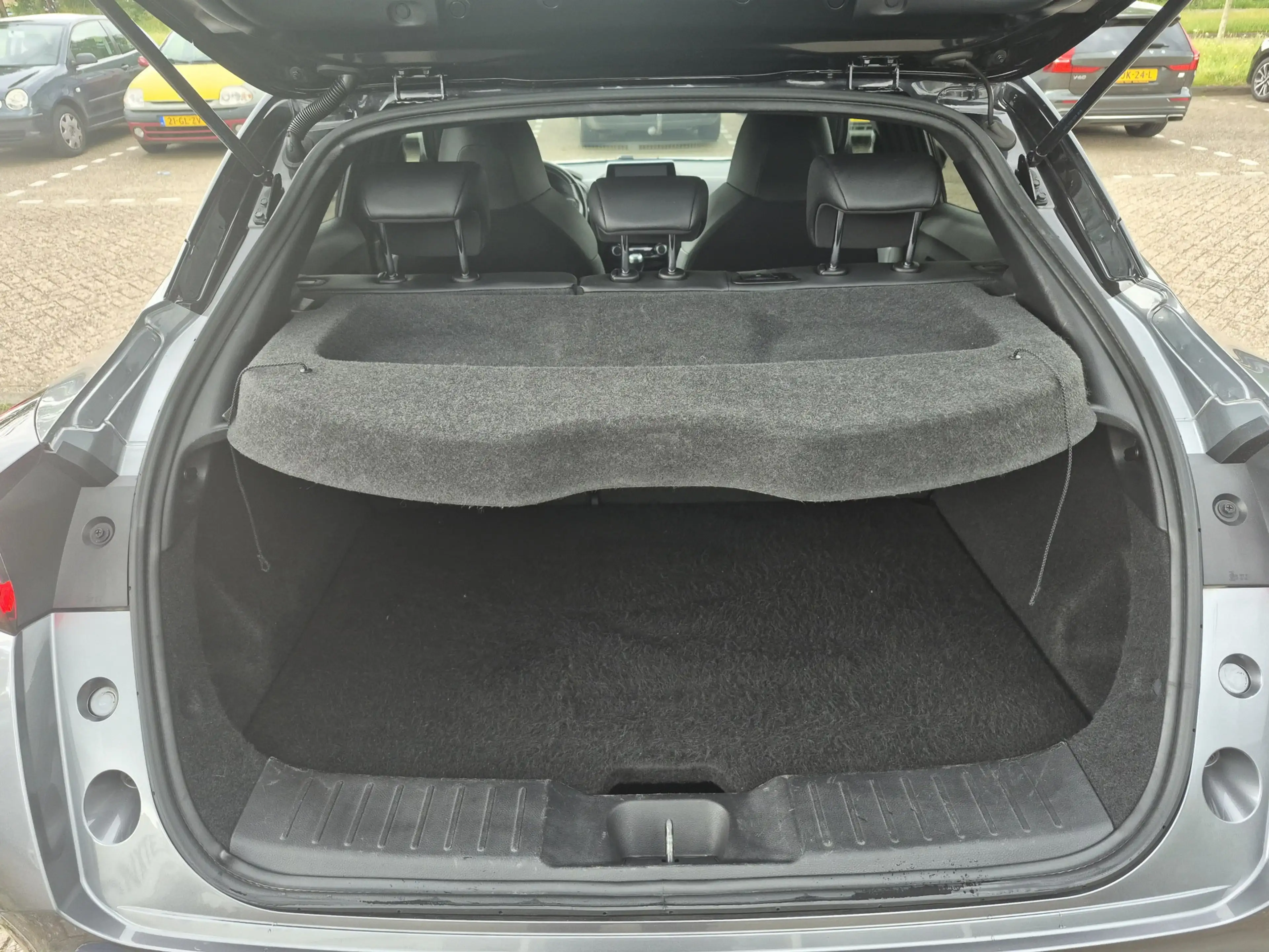 Nissan Juke 1.0 DIG-T N-Design (7X OP VOORRAAD) — photo 13