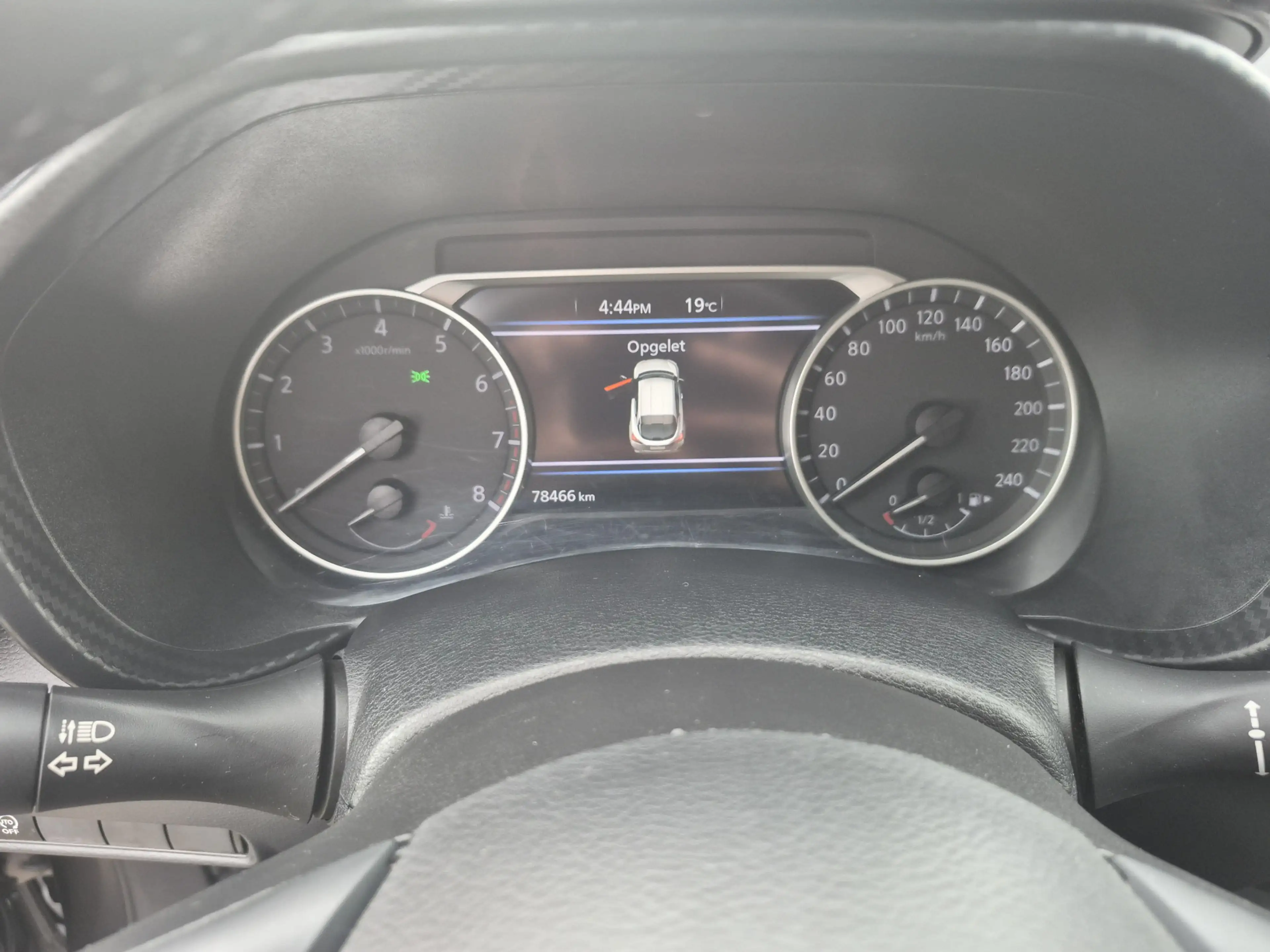 Nissan Juke 1.0 DIG-T N-Design (7X OP VOORRAAD) — photo 20