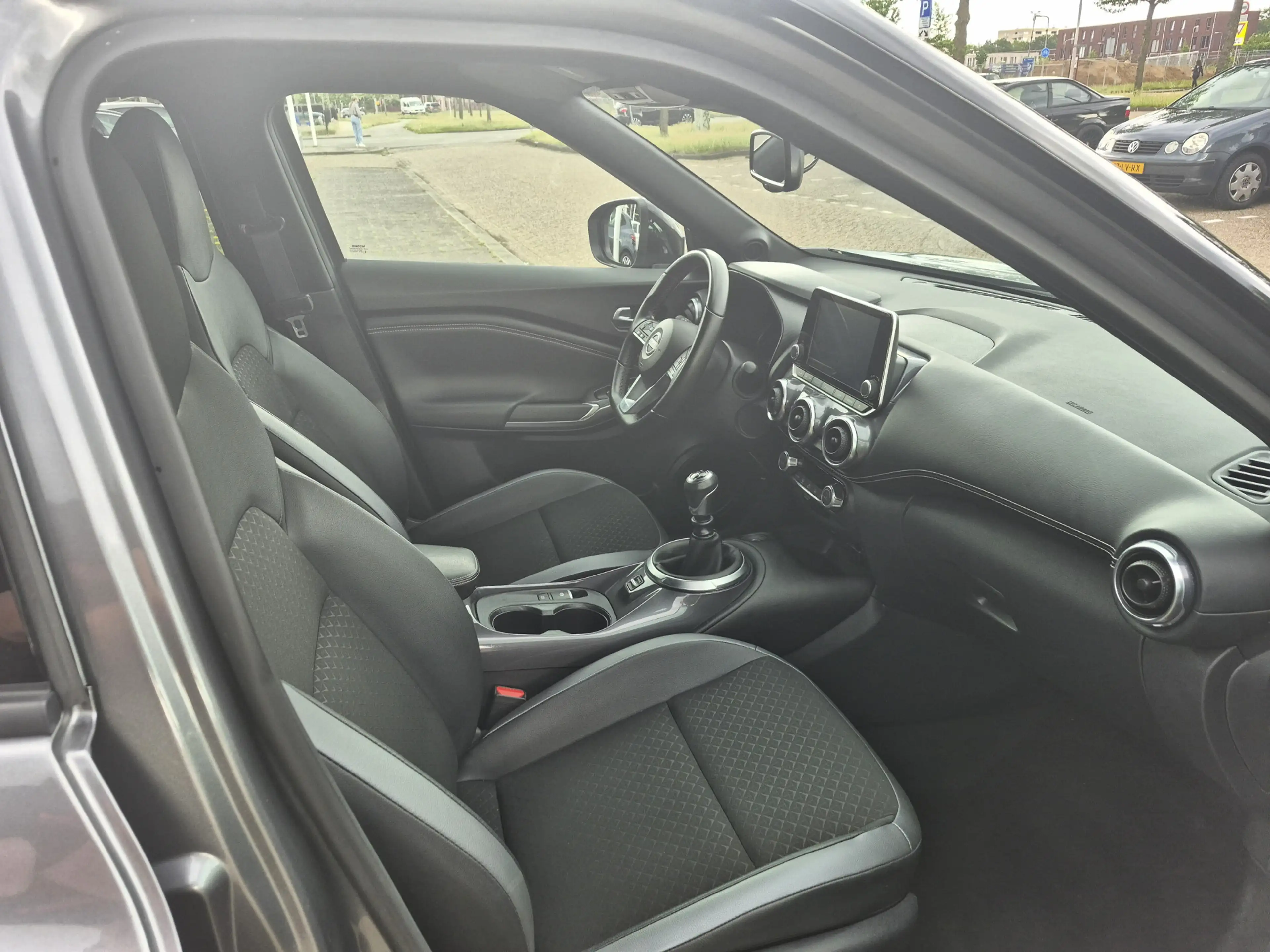 Nissan Juke 1.0 DIG-T N-Design (7X OP VOORRAAD) — photo 17