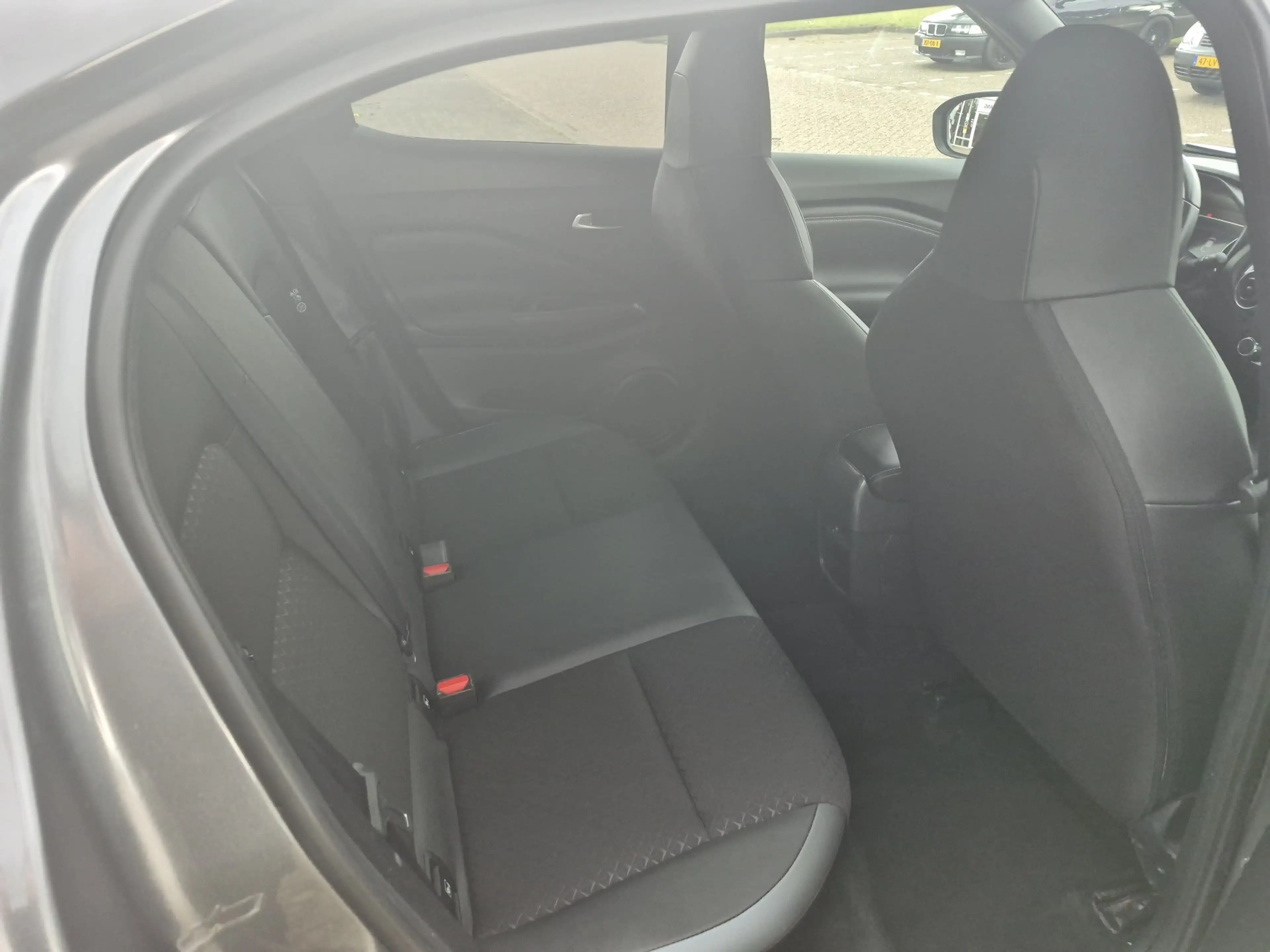 Nissan Juke 1.0 DIG-T N-Design (7X OP VOORRAAD) — photo 15