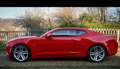 Chevrolet Camaro Camaro VI 2016 Coupe 2.0 turbo 275cv auto Rouge - thumbnail 3