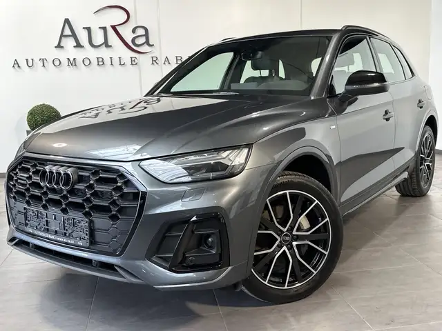 2023 Audi Q5 in Grey for sale