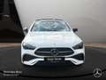 Mercedes-Benz CLE 300 e AMG+NIGHT+PANO+AHK+KAMERA+KEYLESS+9G Weiß - thumbnail 2