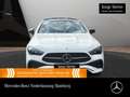 Mercedes-Benz CLE 300 e AMG+NIGHT+PANO+AHK+KAMERA+KEYLESS+9G Weiß - thumbnail 1