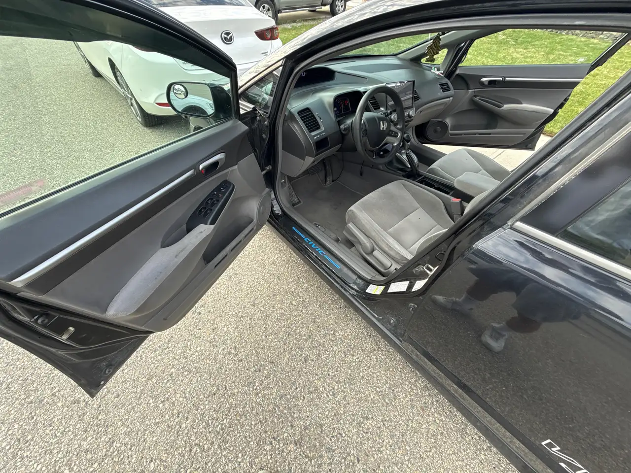 Honda Civic photo Honda Civic
