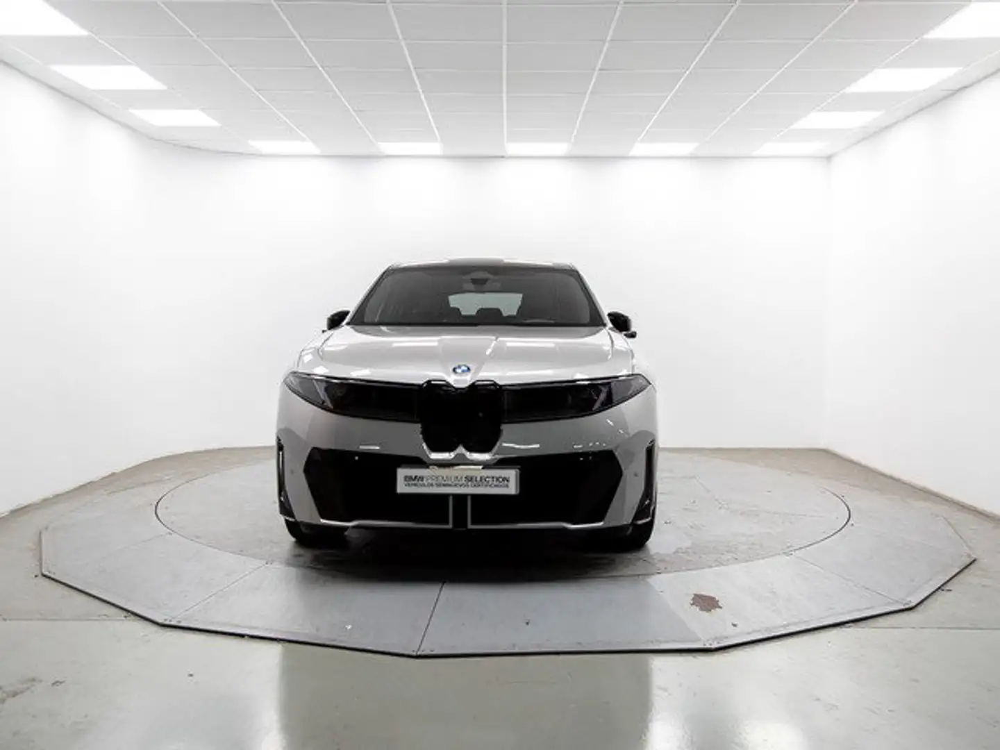 BMW iX3 50 xDrive Gris - 2