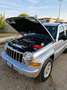 Jeep Cherokee Cherokee 2.8 crd Limited automatica - thumbnail 5