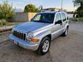 Jeep Cherokee Cherokee 2.8 crd Limited automatica - thumbnail 2