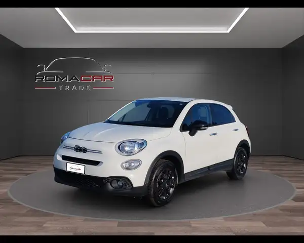 Fiat 500X 1.3 MultiJet 95 CV Club