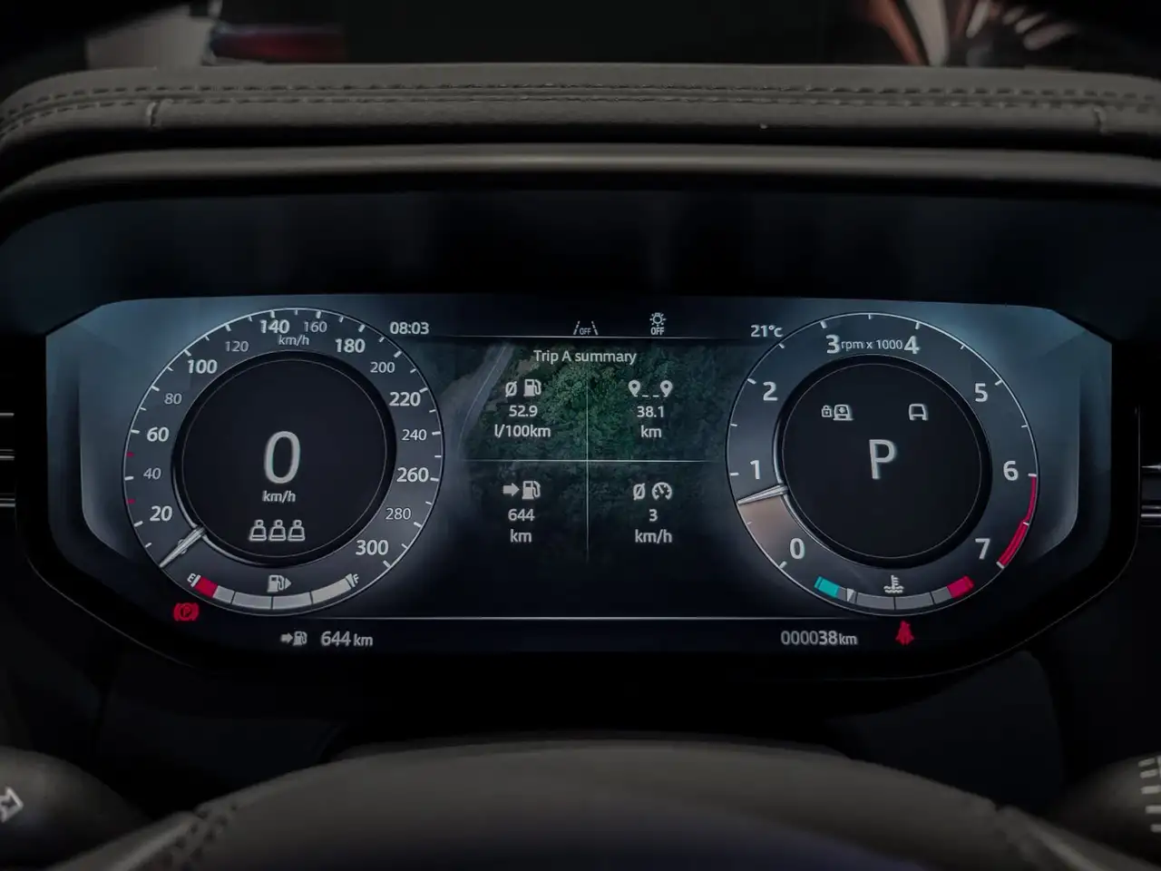 Land Rover Range Rover Sport снимка Land Rover Range Rover Sport