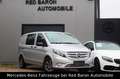 Mercedes-Benz Vito 114 BLUETEC 7-G KLIMA NAVIGATION KAMERA AHK Plateado - thumbnail 1