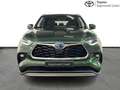 Toyota Highlander Premium Plus AWD 7PL Vert - thumbnail 7