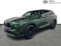 Toyota Highlander Premium Plus AWD 7PL Vert - thumbnail 1