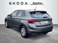 Skoda Fabia Selection 1.0 TSI 85 kW DSG +PDC+SHZ+KESSY Grijs - thumbnail 4