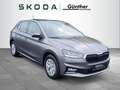 Skoda Fabia Selection 1.0 TSI 85 kW DSG +PDC+SHZ+KESSY Grijs - thumbnail 6