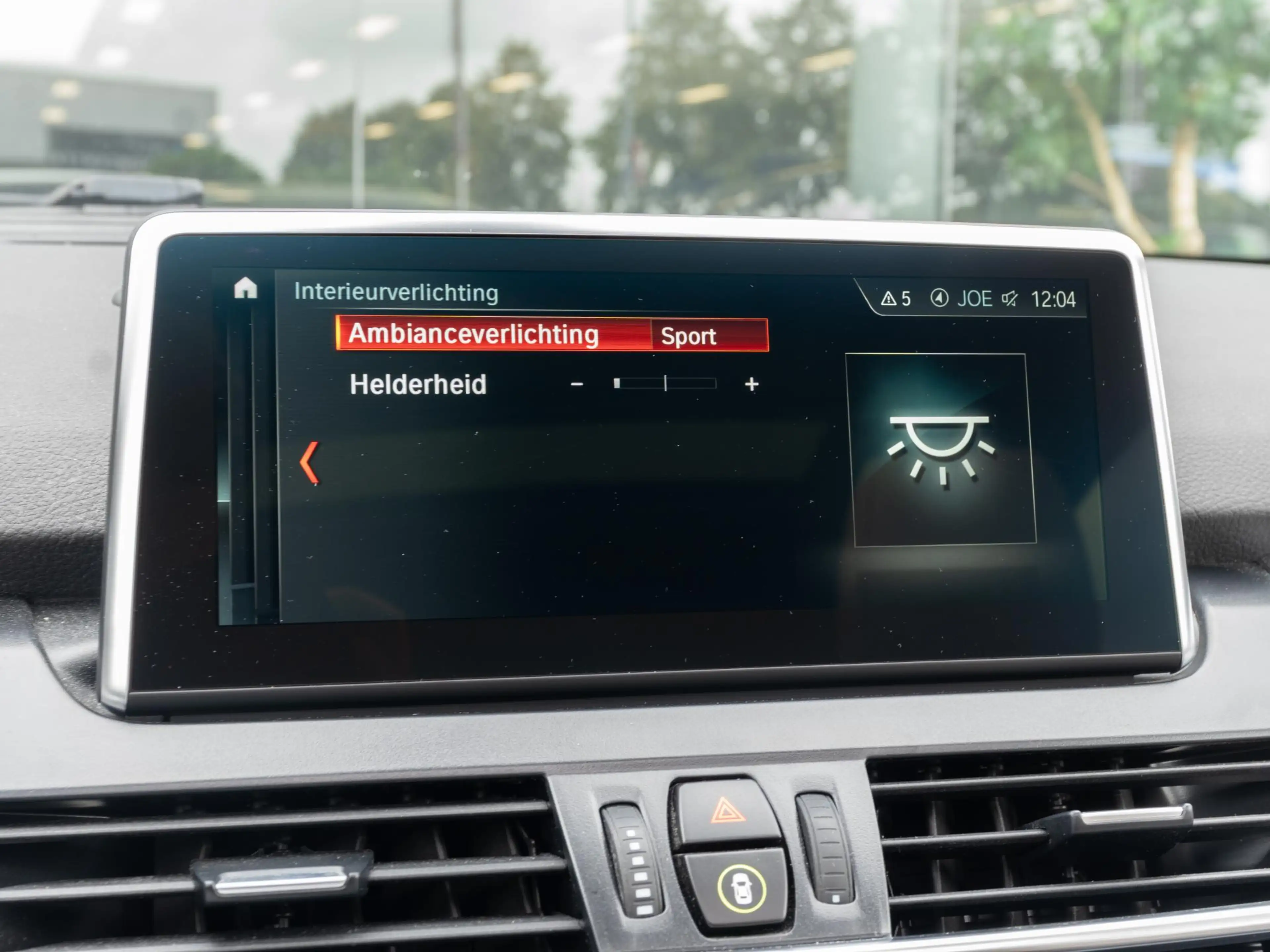 BMW 220 2-serie Active Tourer 220i High Executive | Pano | — photo 31
