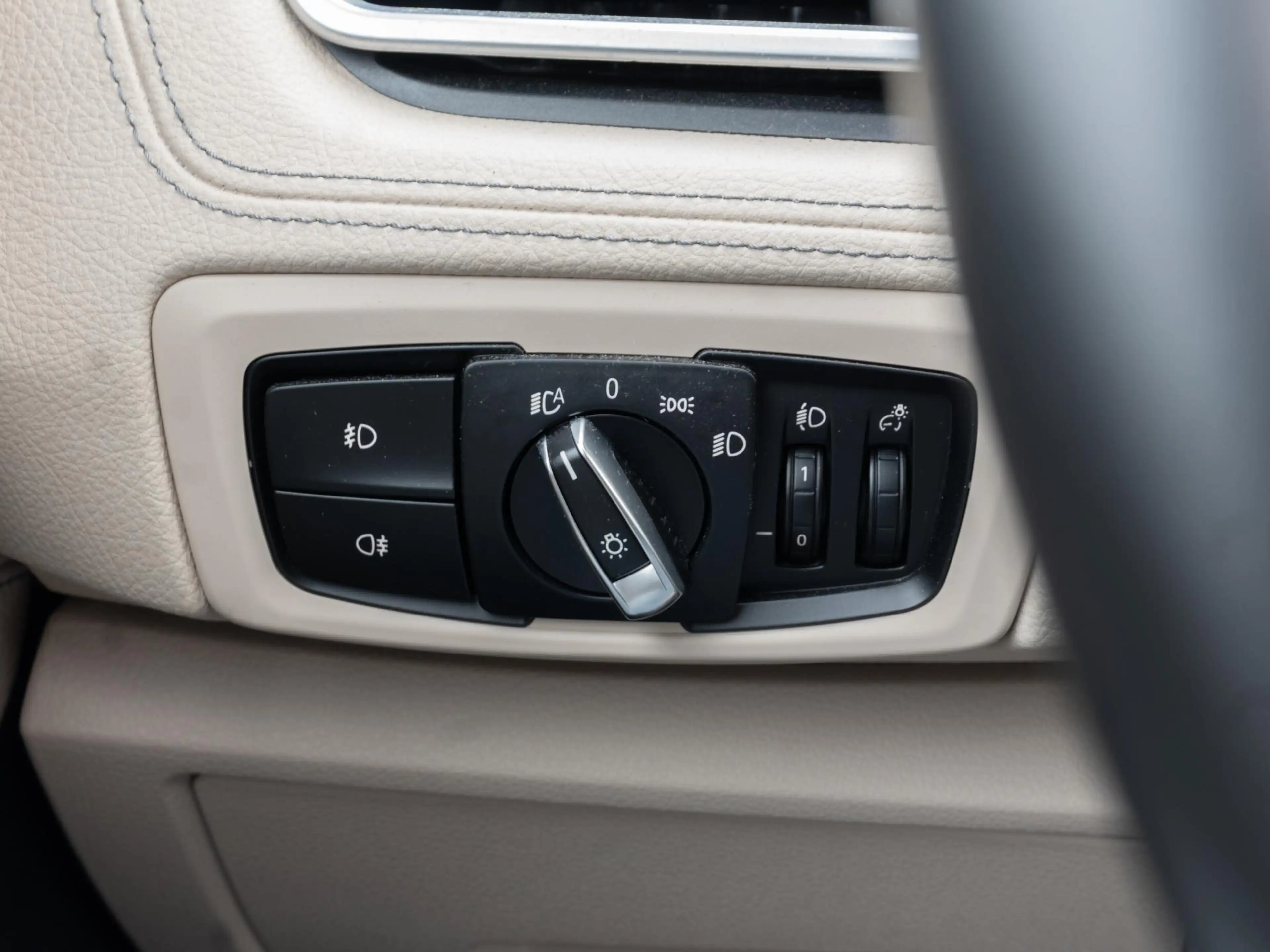 BMW 220 2-serie Active Tourer 220i High Executive | Pano | — photo 24