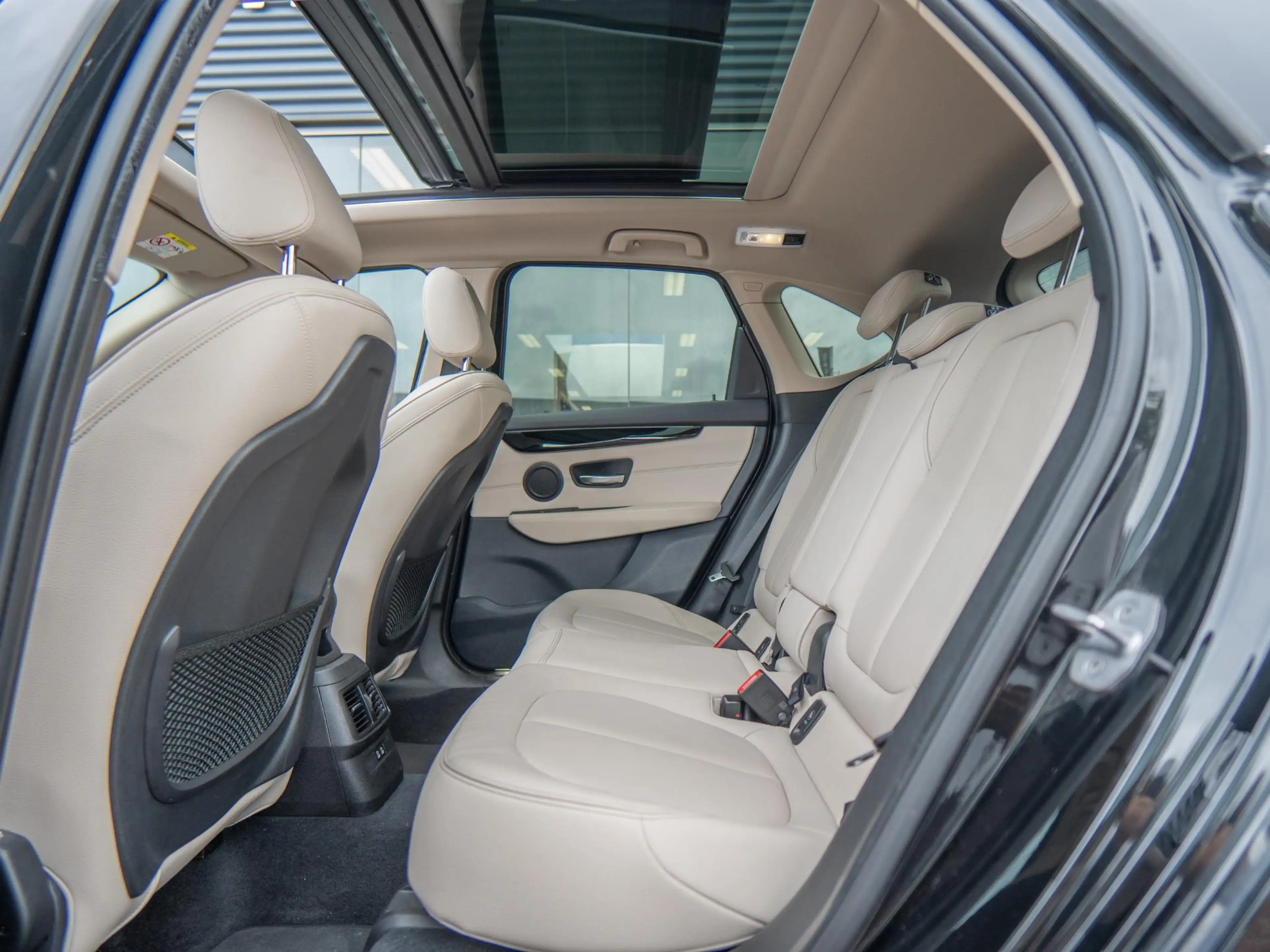BMW 220 2-serie Active Tourer 220i High Executive | Pano | — photo 21