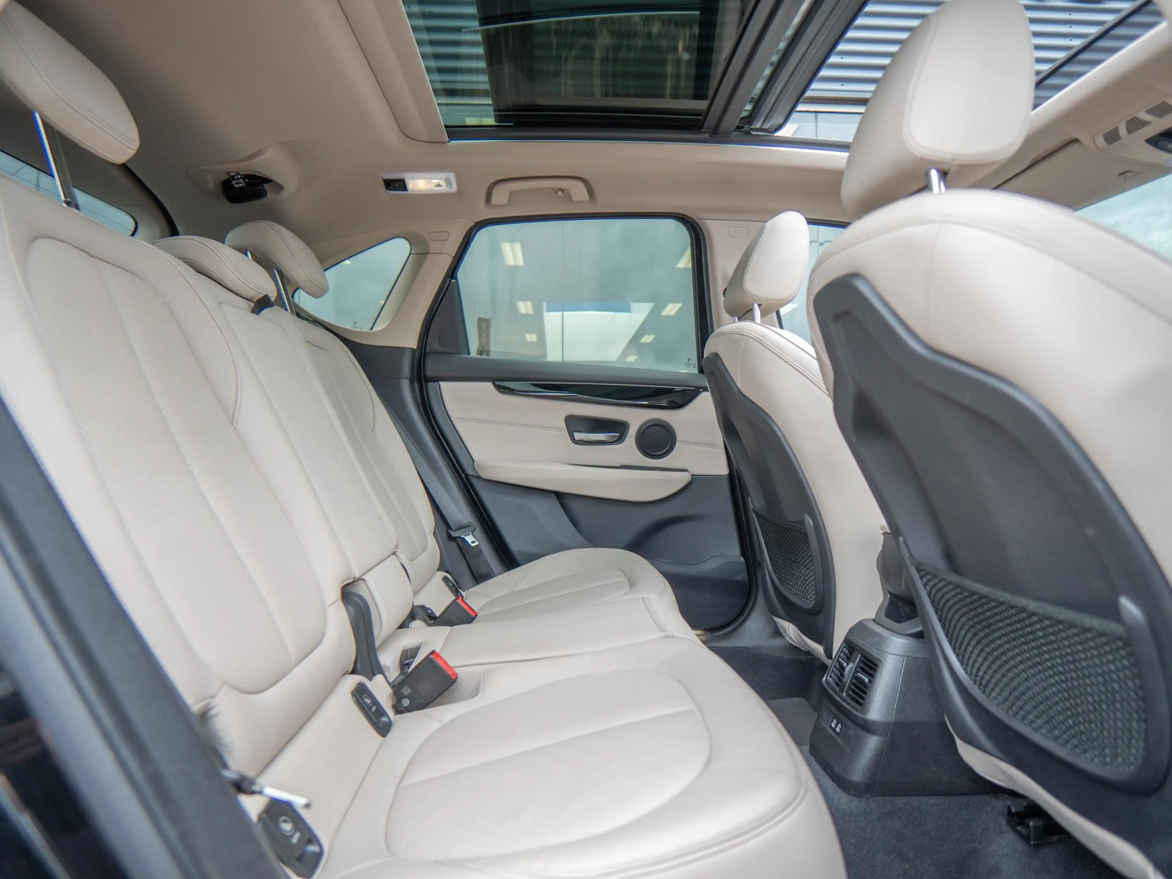 BMW 220 2-serie Active Tourer 220i High Executive | Pano | — photo 39