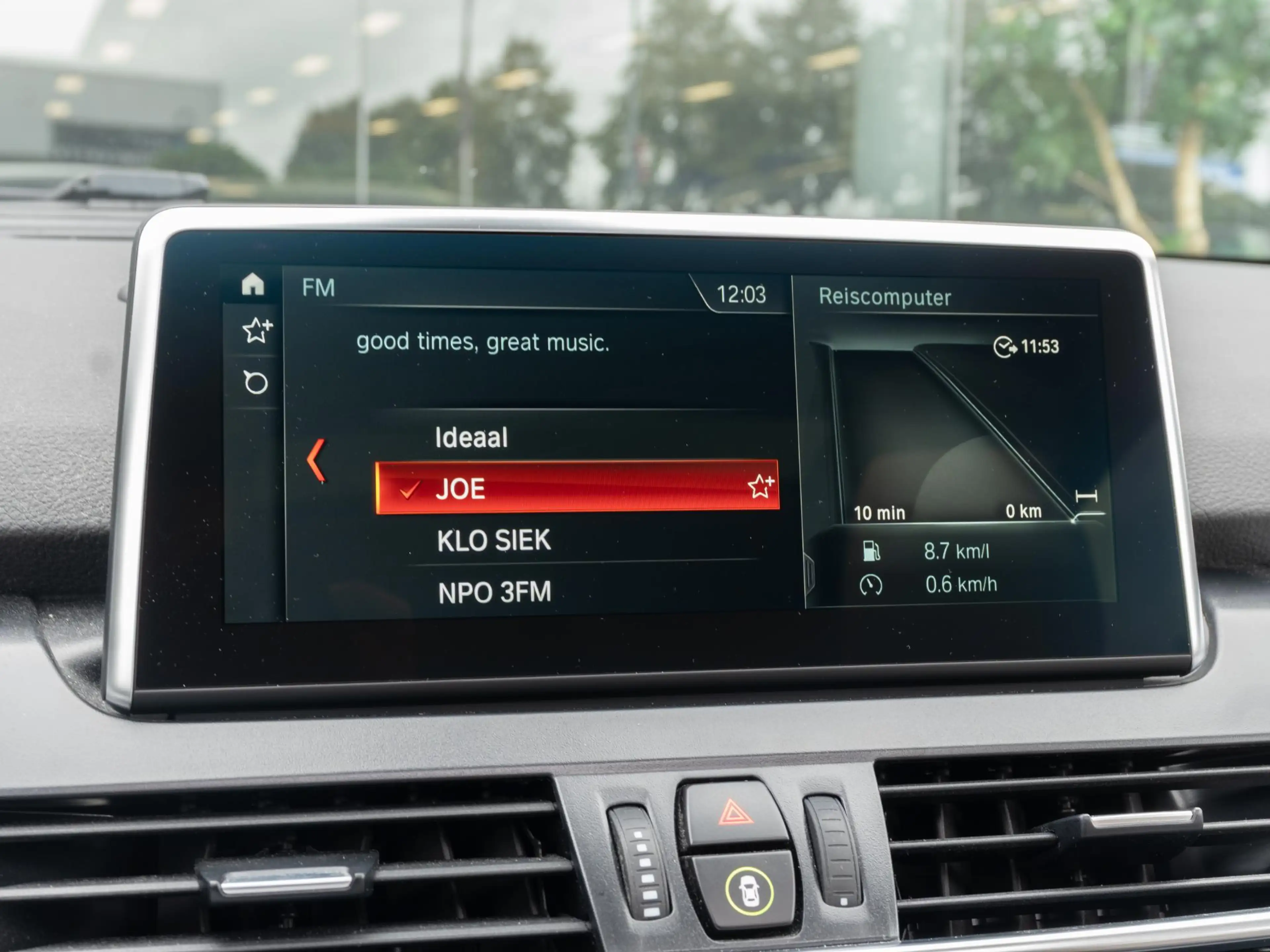 BMW 220 2-serie Active Tourer 220i High Executive | Pano | — photo 29