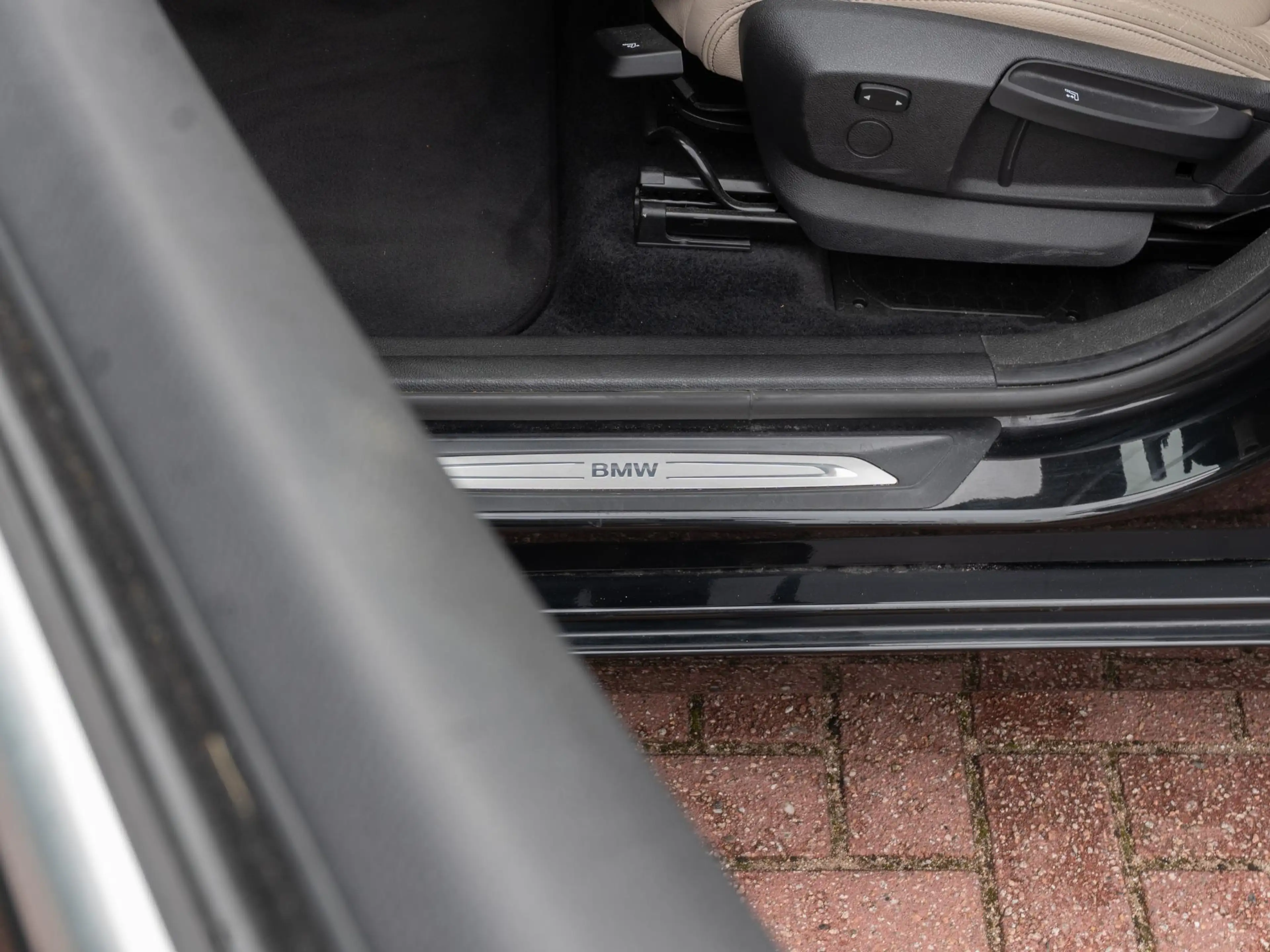 BMW 220 2-serie Active Tourer 220i High Executive | Pano | — photo 14