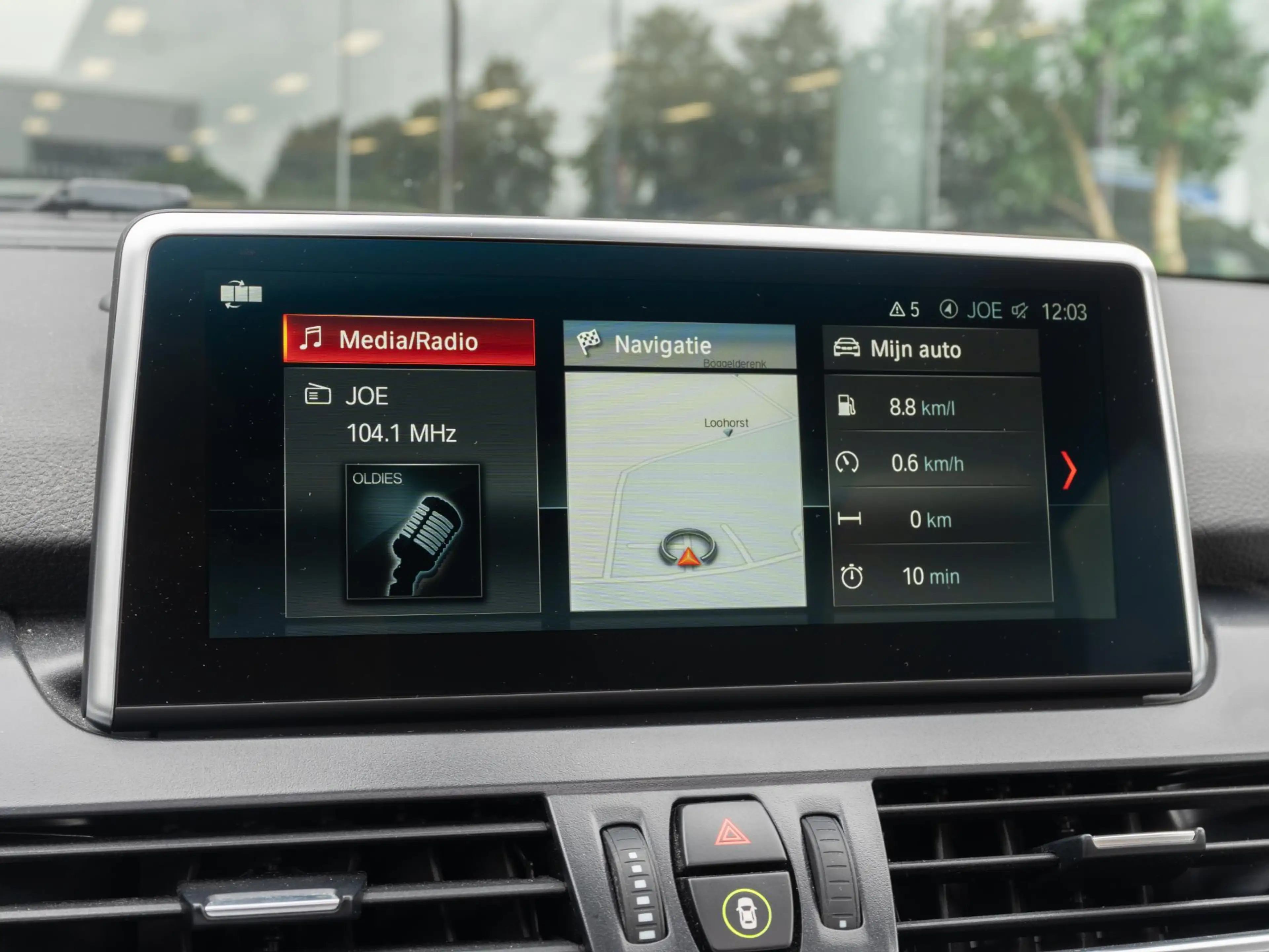 BMW 220 2-serie Active Tourer 220i High Executive | Pano | — photo 28