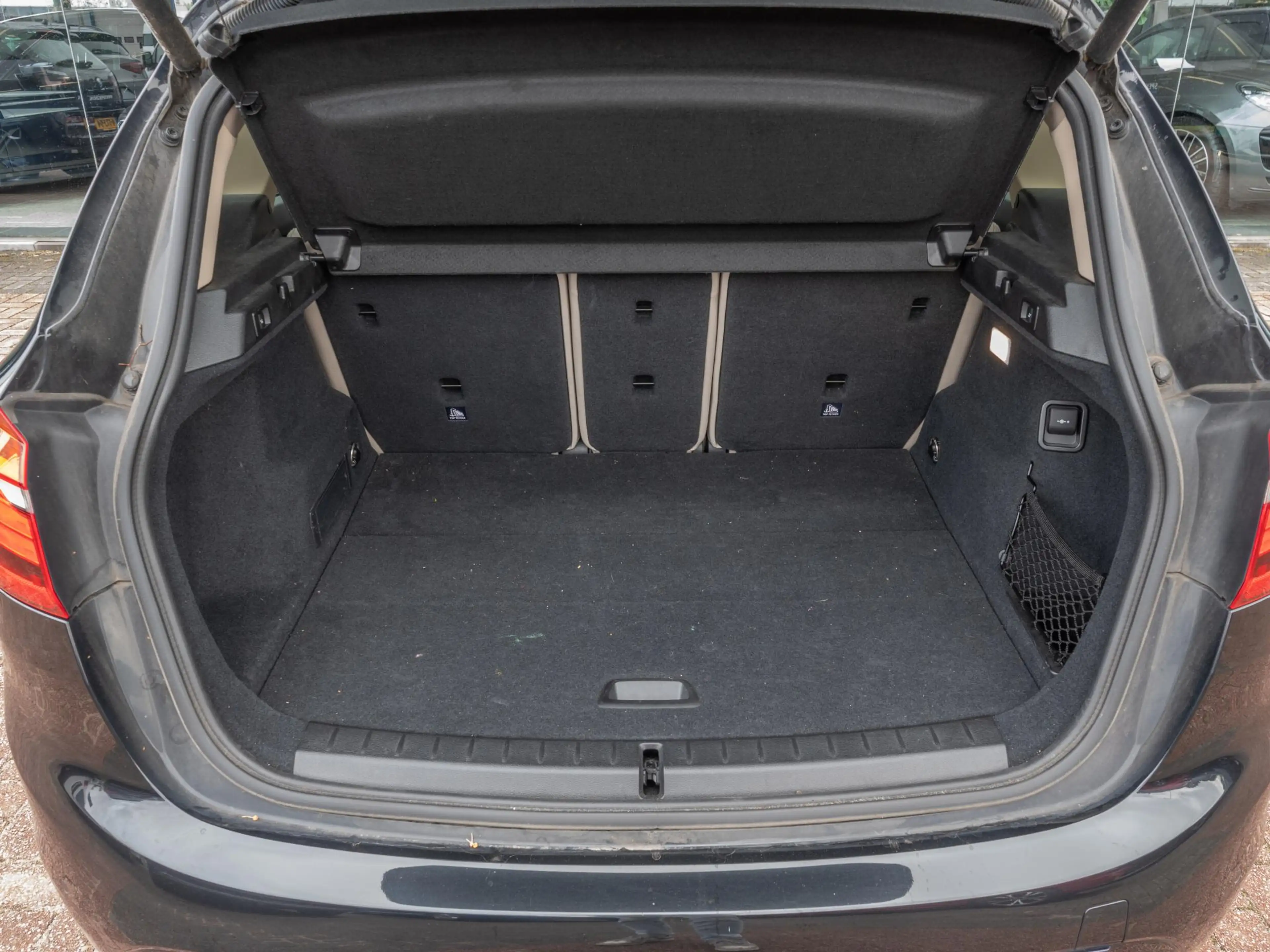 BMW 220 2-serie Active Tourer 220i High Executive | Pano | — photo 22
