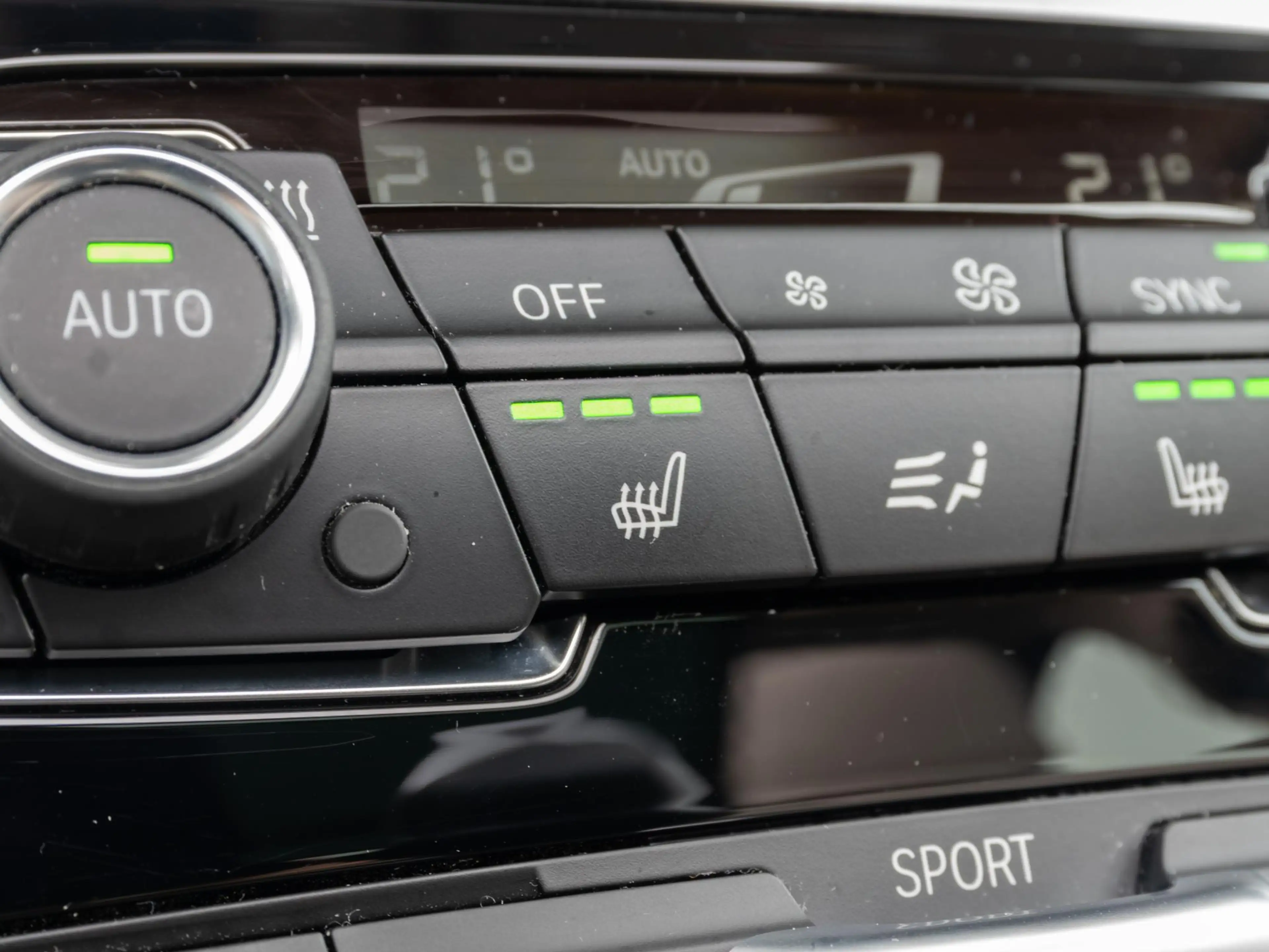 BMW 220 2-serie Active Tourer 220i High Executive | Pano | — photo 33