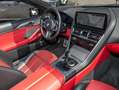 BMW 840 d xDrive Cabrio M Sport Integral DA Prof. PA+ Lase Schwarz - thumbnail 4