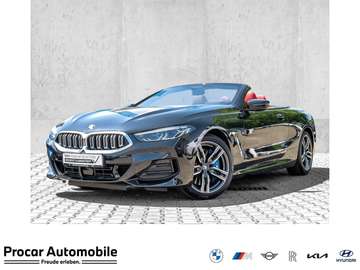 d xDrive Cabrio M Sport Integral DA Prof. PA+ Lase