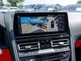 BMW 840 d xDrive Cabrio M Sport Integral DA Prof. PA+ Lase Schwarz - thumbnail 15