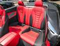 BMW 840 d xDrive Cabrio M Sport Integral DA Prof. PA+ Lase Schwarz - thumbnail 8