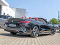 BMW 840 d xDrive Cabrio M Sport Integral DA Prof. PA+ Lase Schwarz - thumbnail 2