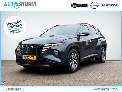 Hyundai TUCSON 1.6 T-GDI MHEV Comfort Smart | Navigatie | Camera