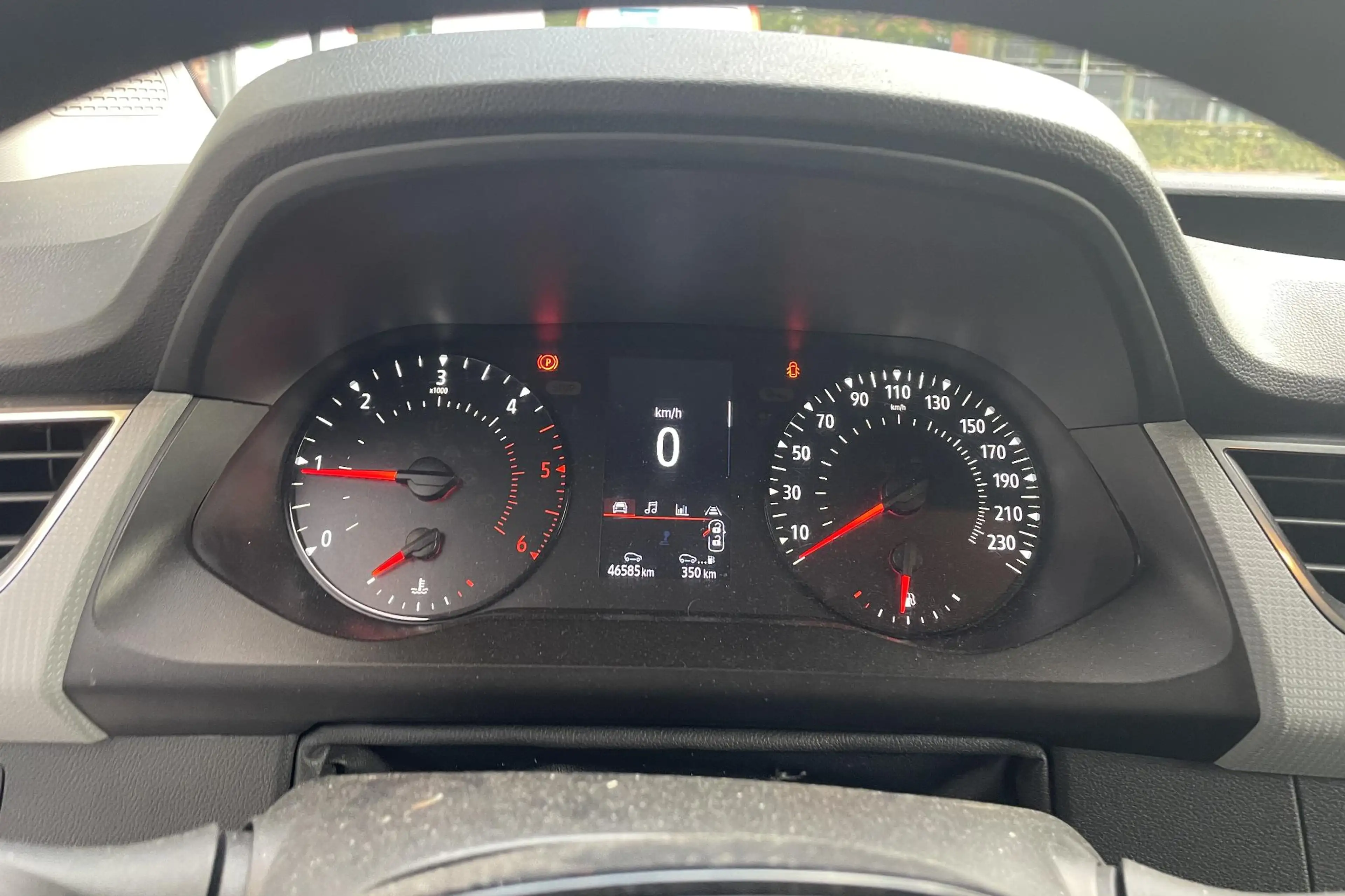 Renault Kangoo 1.5 Blue dCi 75 Comfort L1 | Trekhaak | Camera | A — photo 10