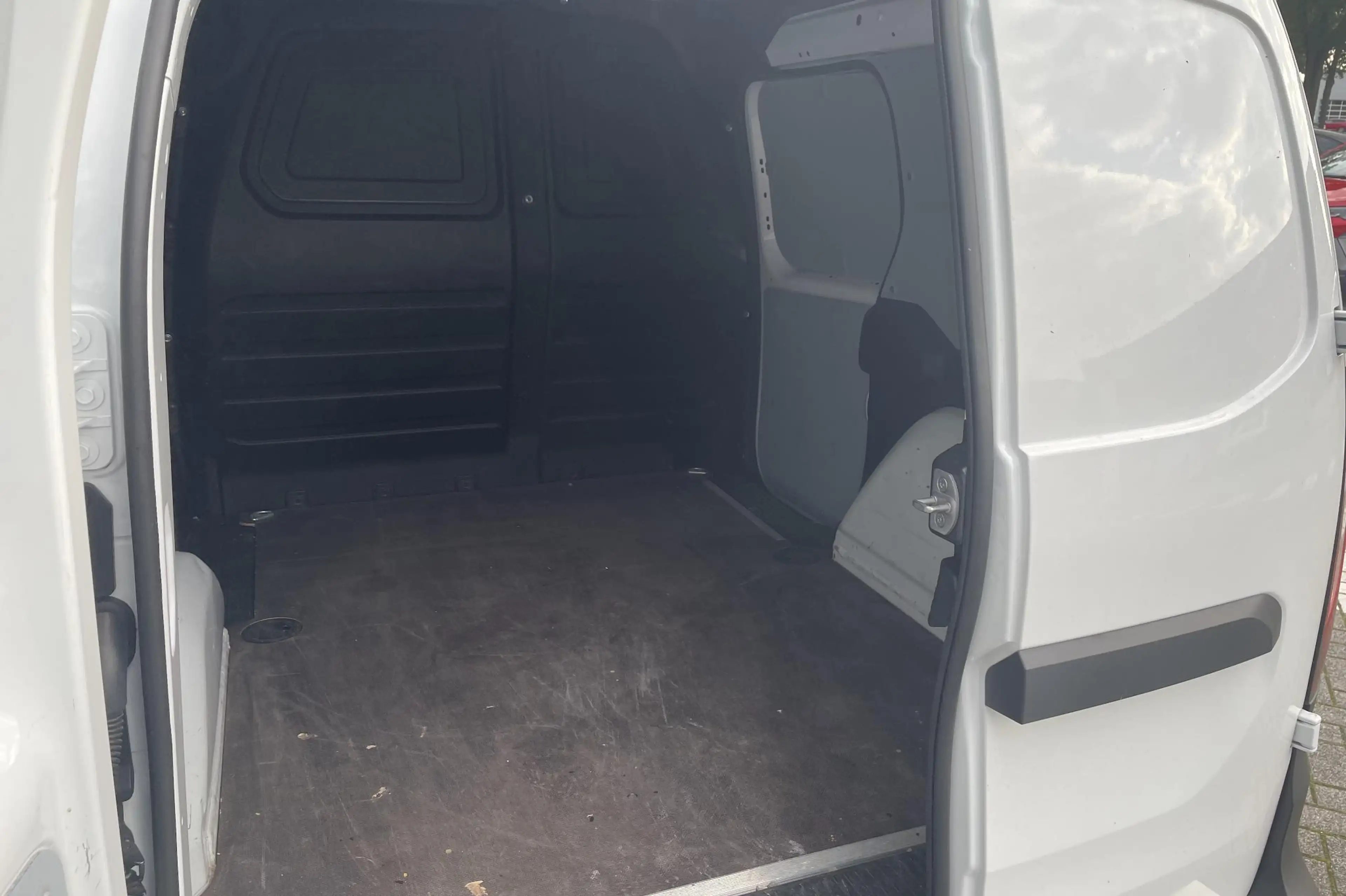 Renault Kangoo 1.5 Blue dCi 75 Comfort L1 | Trekhaak | Camera | A — photo 7