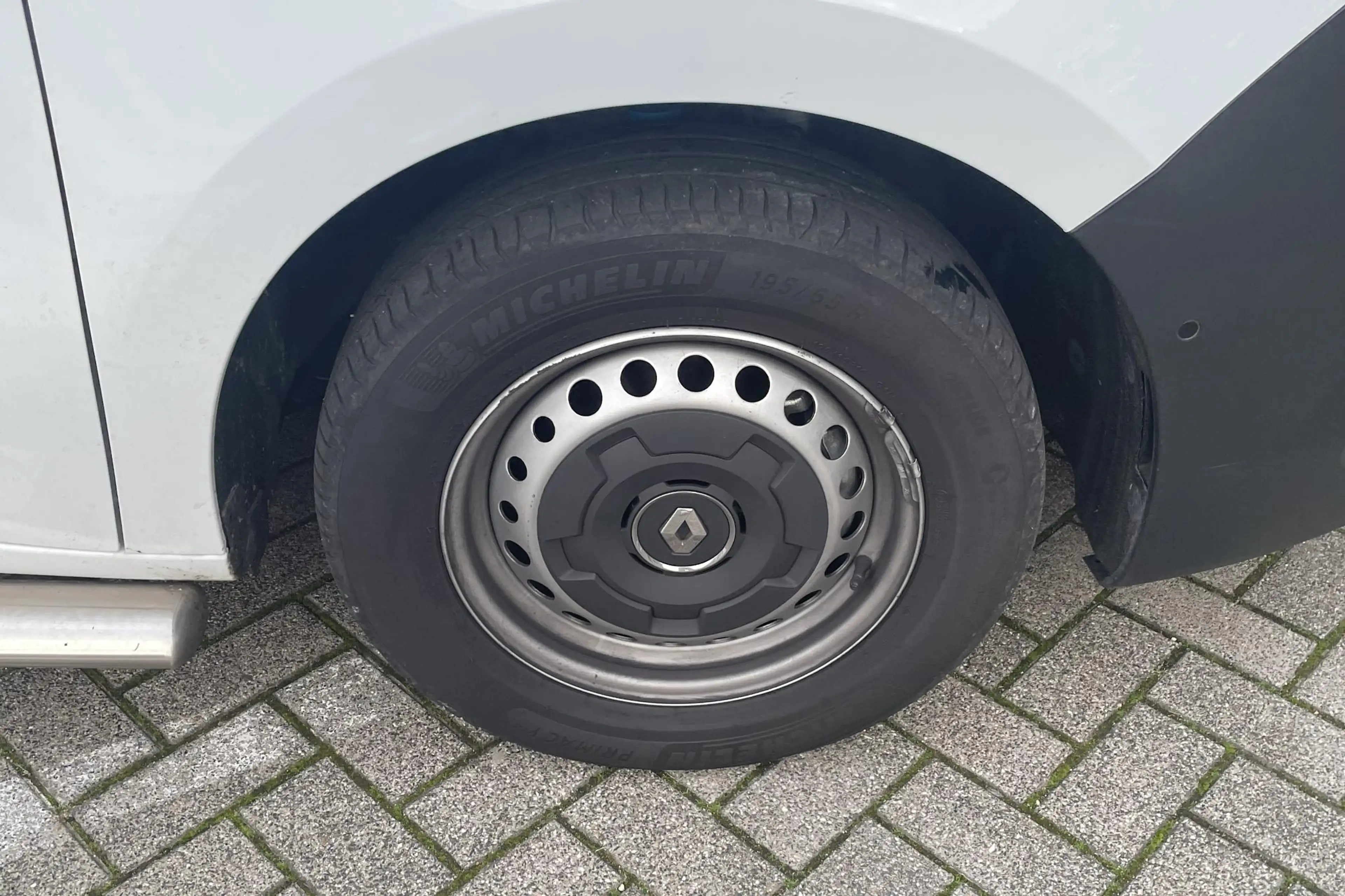 Renault Kangoo 1.5 Blue dCi 75 Comfort L1 | Trekhaak | Camera | A — photo 4