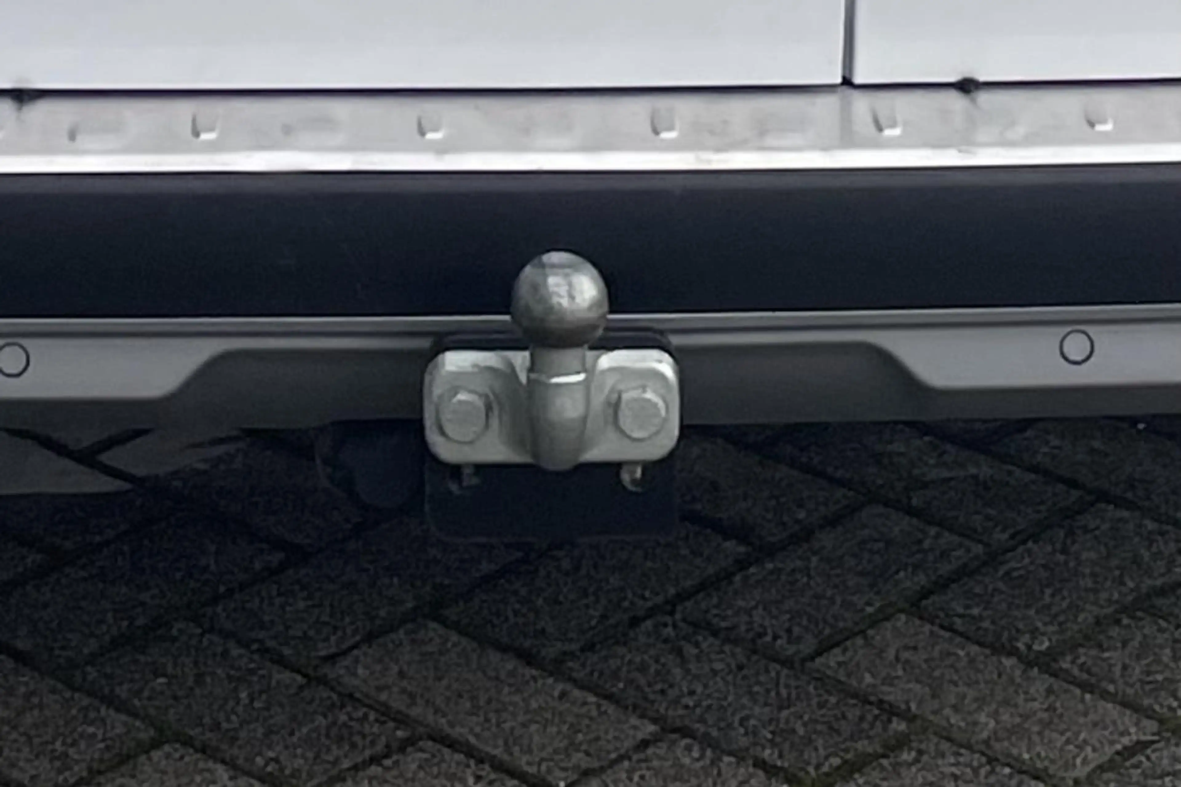 Renault Kangoo 1.5 Blue dCi 75 Comfort L1 | Trekhaak | Camera | A — photo 14