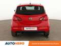 Opel Corsa 1.4 Design Edition Rouge - thumbnail 5
