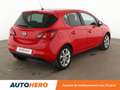 Opel Corsa 1.4 Design Edition Rouge - thumbnail 6