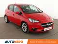 Opel Corsa 1.4 Design Edition Rouge - thumbnail 8