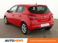 Opel Corsa 1.4 Design Edition Rouge - thumbnail 4