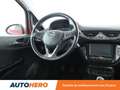 Opel Corsa 1.4 Design Edition Rouge - thumbnail 13