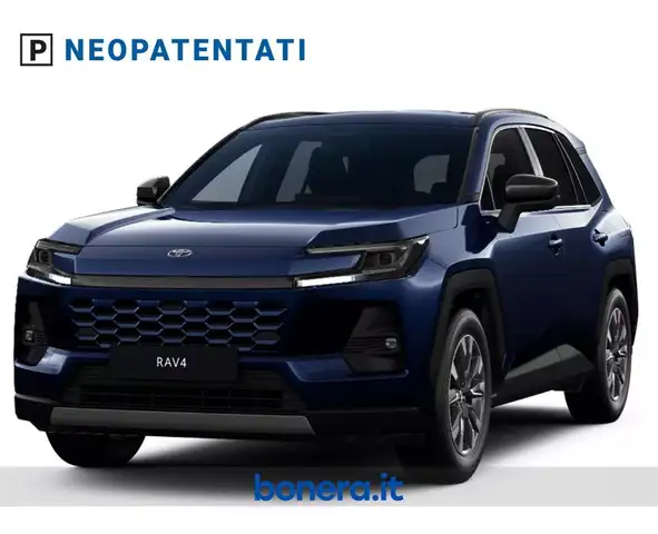 Toyota Rav4 main image