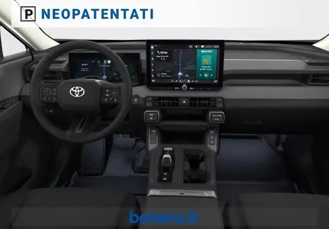 Toyota Rav4 view 5