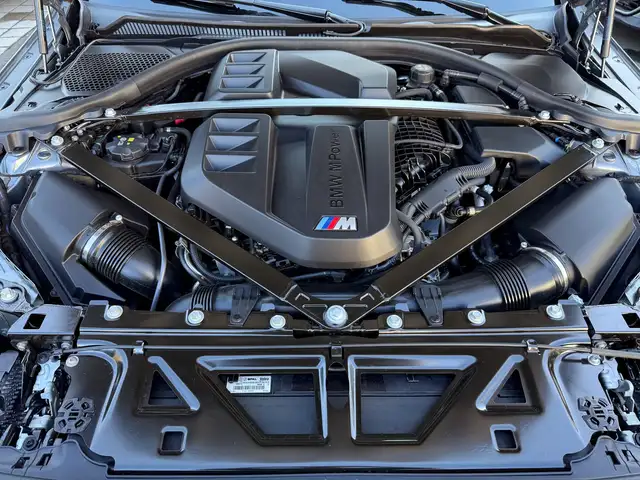 BMW M2 Ansicht 33