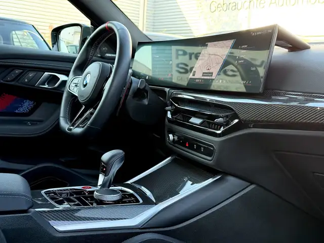 BMW M2 Ansicht 20