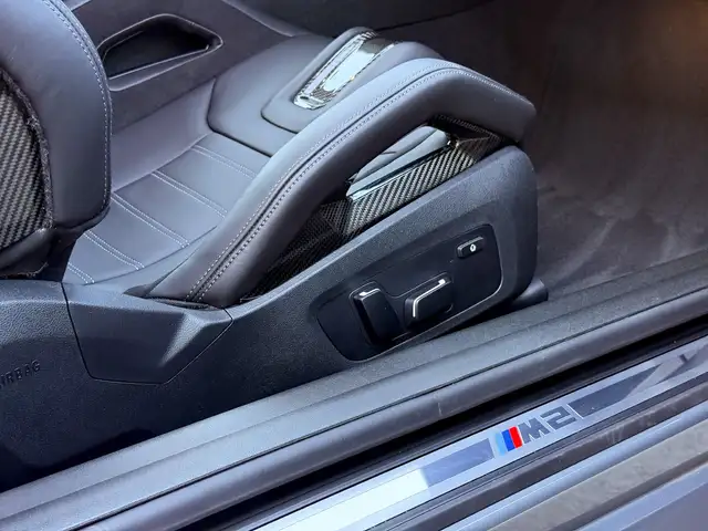 BMW M2 Ansicht 22