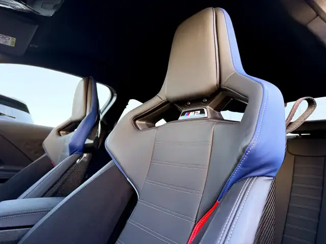 BMW M2 Ansicht 14